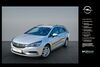 Opel Astra bolschwitz