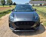 Ford Puma wissmannsdorf