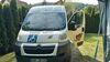 Citroen Jumper woelferbuett