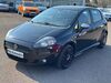 Fiat Grande Punto Gersfeld (Rhön)