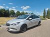 Opel Astra walhausen