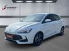 MG MG3 Wieda