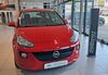 Opel Adam walhausen
