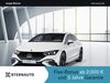 Mercedes-Benz EQE leipziger