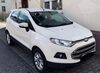 Ford EcoSport ewighausen