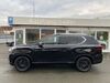 KGM Rexton Hintertiefenbach