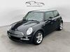 Mini Cooper dankmarshausen