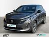 Peugeot 3008 roedelhausen