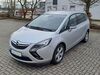 Opel Zafira Tourer grafenhausen