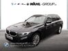 BMW 320 stockhausen-illfurth