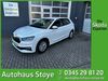 Skoda Fabia bueddenstedt