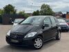 Mercedes-Benz A 160 niederduerenbach