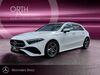 Mercedes-Benz A 200 leutesdorf