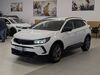 Opel Grandland (X) siebeldingen
