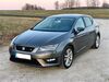 Seat Leon nessa
