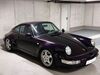 Porsche 964 goergeshausen