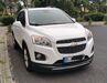 Chevrolet Trax meckenheim