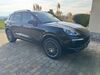 Porsche Cayenne oberheimbach