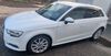 Audi A3 nieder-hilbersheim