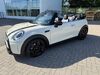Mini Cooper S Cabrio niederhosenbach