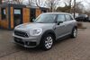 Mini Cooper SD Countryman Wangelau