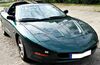 Pontiac Firebird schoenburg
