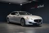 Maserati Quattroporte krauchenwies