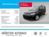 VW Caddy Maxi deutschland