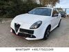 Alfa Romeo Giulietta kummersdorf-gut