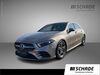 Mercedes-Benz A 200 lauchroeden