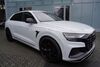 Audi SQ8 woelferbuett