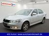 Skoda Octavia juetrichau
