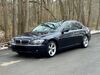 BMW 730 suedergellersen
