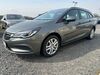 Opel Astra walhausen