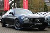 Mercedes-Benz C 63 AMG bl|nordrhein-westfalen