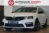 Skoda Octavia grafenhausen