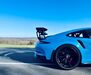 Porsche 991 hueckeswagen