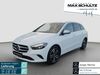 Mercedes-Benz B 250 stumsdorf