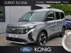 Ford Tourneo Courier Bruchstedt