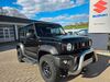 Suzuki Jimny enzkloesterle