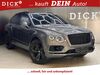 Bentley Bentayga schenkenzell