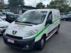 Peugeot Expert Steinbach (Taunus)