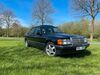 Mercedes-Benz 190 wunstorf
