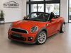 Mini Cooper Roadster muenster-sarmsheim