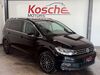 VW Touran leutesdorf