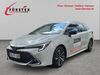 Toyota Corolla stolpen