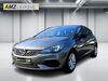 Opel Astra juetrichau