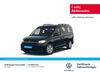 VW Caddy Maxi krauchenwies