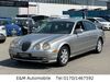 Jaguar S-Type ober-hilbersheim