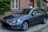 Mercedes-Benz C 220 fredersdorf-vogelsdorf